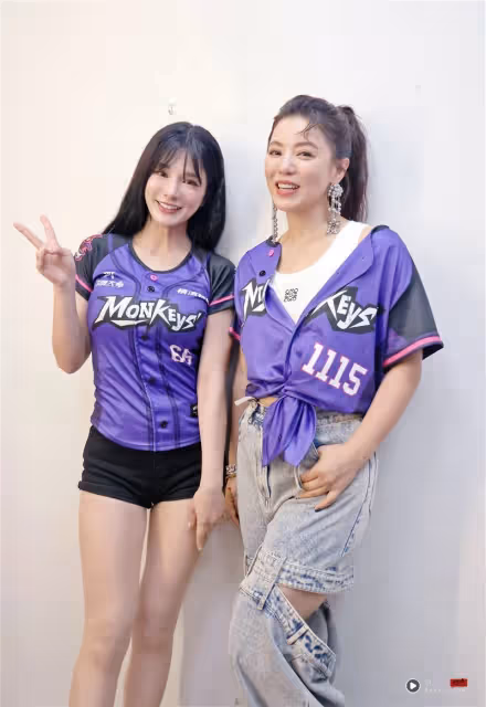 獨家／天后遭啦啦隊女神拒絕合唱！本人急道歉「下一句」讓她冷汗直流