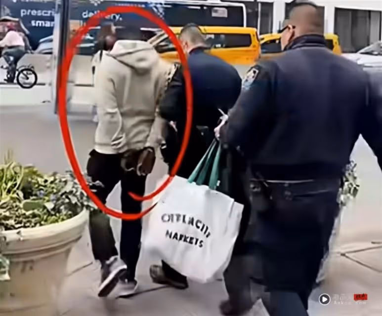 TikTok超人氣網紅「面癱哥」在美機場遭逮捕！自願離境原因曝光