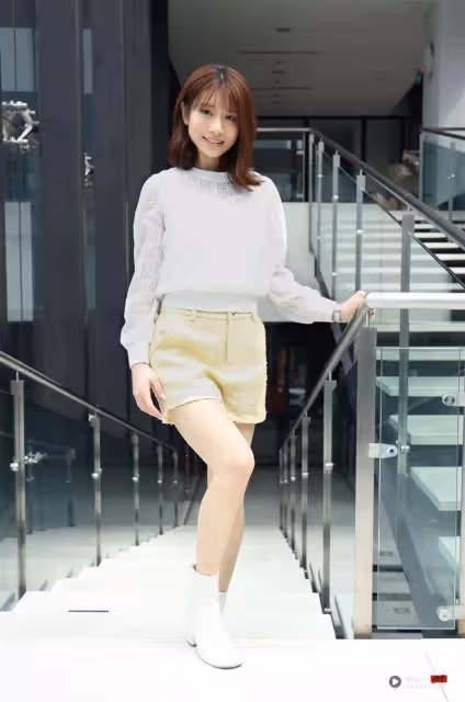 河北彩伽突揭引退真相！首度親曝2年行蹤：真的以為自己不會再回來