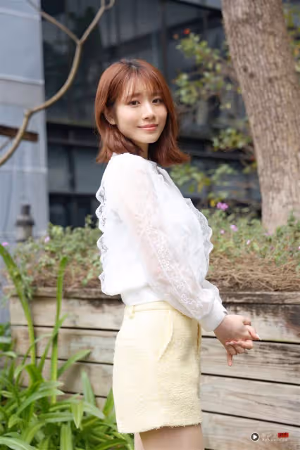 河北彩伽突揭引退真相！首度親曝2年行蹤：真的以為自己不會再回來