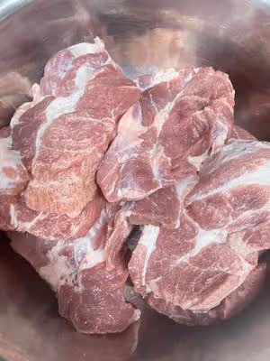 電飯煲版叉燒