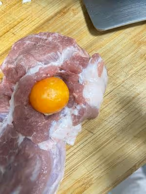 電飯煲版叉燒