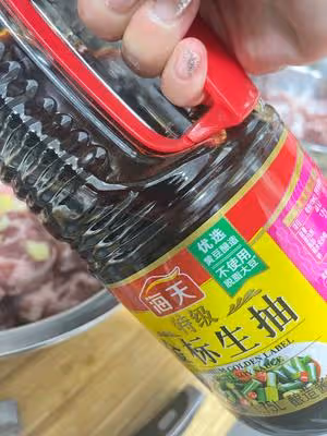 電飯煲版叉燒