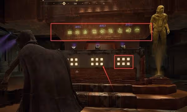 《沙丘:覺醒》最終測試任務攻略