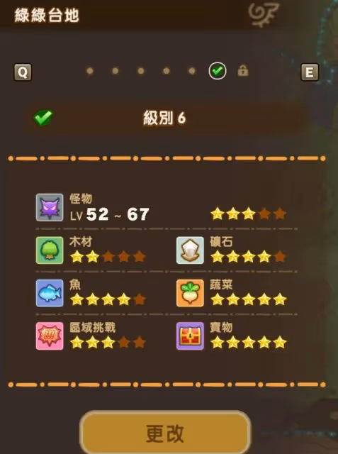 《幻想生活i》生活職業練級教程