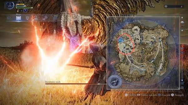 《法環:黑夜君臨》突襲事件穩定刷取方法