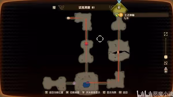 《幻想生活i》土之魔力結晶獲取方法