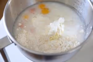 超軟鮮牛乳巨蛋吐司