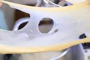超軟鮮牛乳巨蛋吐司