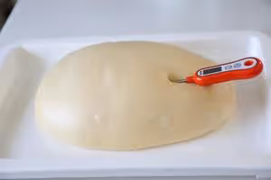 超軟鮮牛乳巨蛋吐司