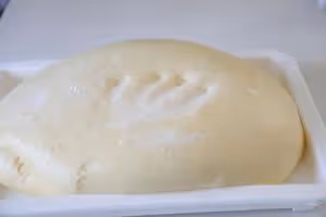 超軟鮮牛乳巨蛋吐司