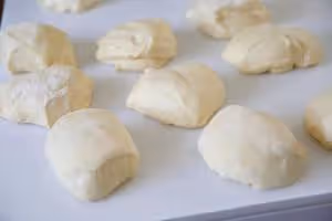 超軟鮮牛乳巨蛋吐司