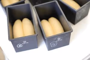 超軟鮮牛乳巨蛋吐司