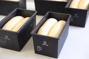 超軟鮮牛乳巨蛋吐司