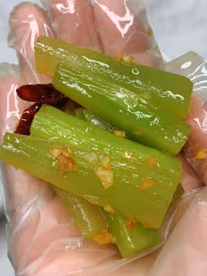 我媽做了十幾年的配方，真的超級好吃！