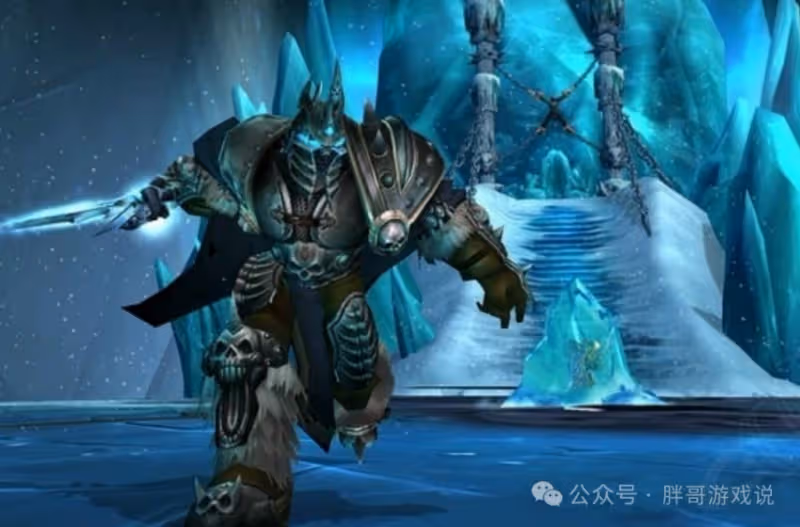 魔獸世界:10人ICC繼續調整 掉落升級版奧杜爾裝備
