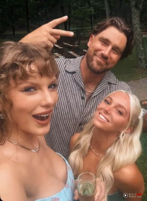 Taylor Swift被瘋傳秘婚!婚禮請柬藏玄機 網友驚呼:真的嫁了?