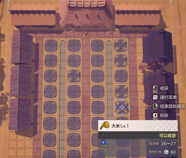 《符文工房龍之天地》主線任務要點攻略