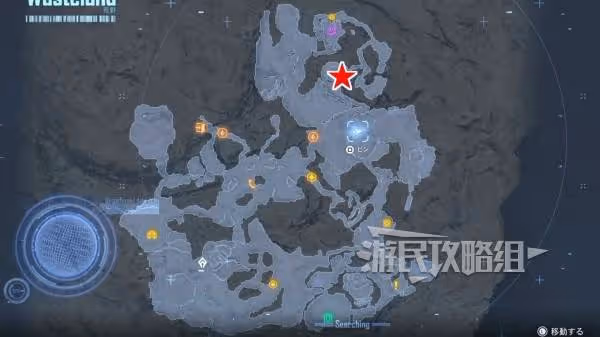 《劍星》妮姬聯動DLC任務攻略