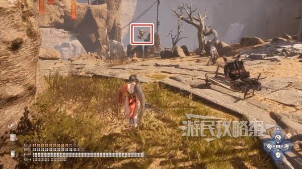 《劍星》妮姬聯動DLC任務攻略