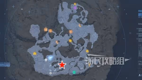 《劍星》妮姬聯動DLC任務攻略