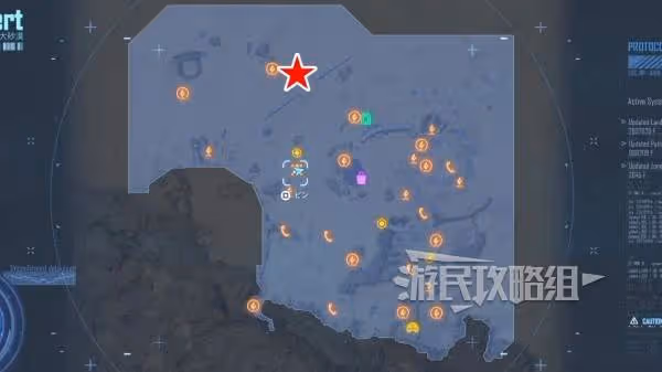 《劍星》妮姬聯動DLC任務攻略