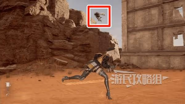 《劍星》妮姬聯動DLC任務攻略