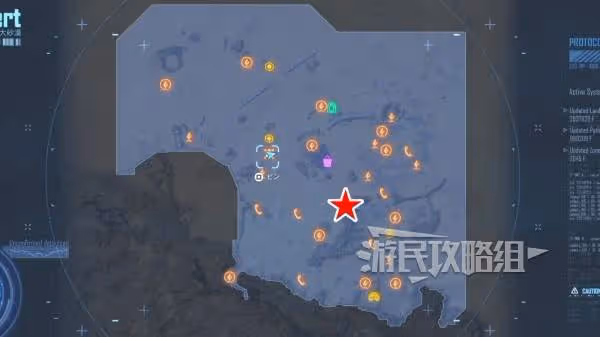 《劍星》妮姬聯動DLC任務攻略
