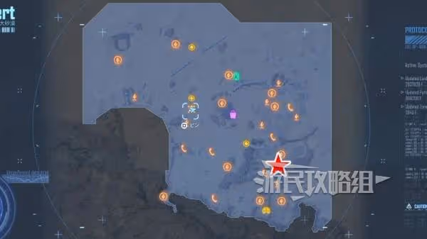 《劍星》妮姬聯動DLC任務攻略