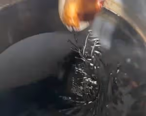 如何熬出光滑嫩嫩的燒仙草黑涼粉