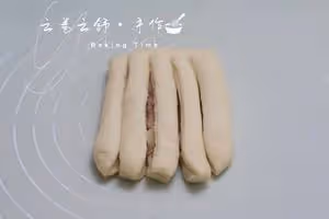 軟到下腰『咸香可口』椒鹽土豆蒜蓉小吐司