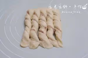 軟到下腰『咸香可口』椒鹽土豆蒜蓉小吐司