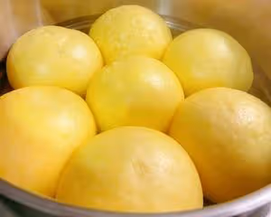 奶香玉米貼餅子平底鍋版