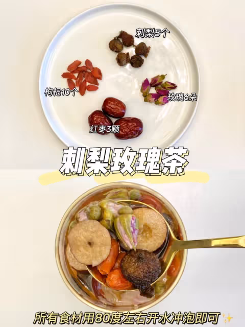 學醫姐姐教我的‼️讓我一定要堅持喝…