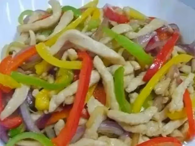 13道鮑魚汁做的家常菜，普通小炒加以鮮美鮑汁調味，味道更是鮮美