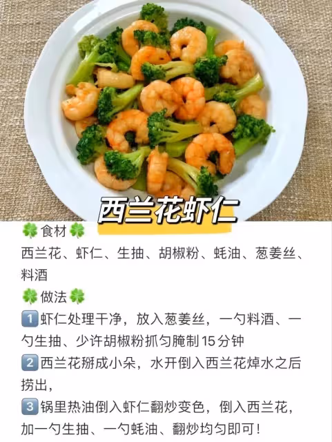 媽媽做的家常菜(2)