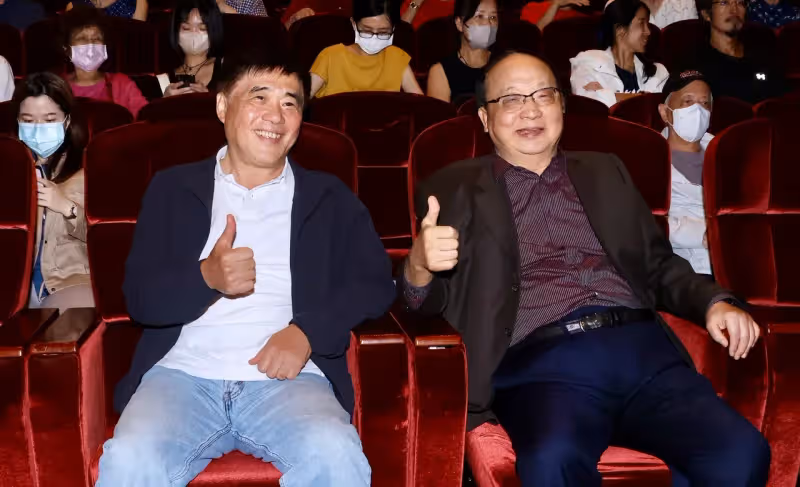 蔡琴自剖私下面、追憶亡父泣不成聲　哭到台下粉絲全紅眼眶