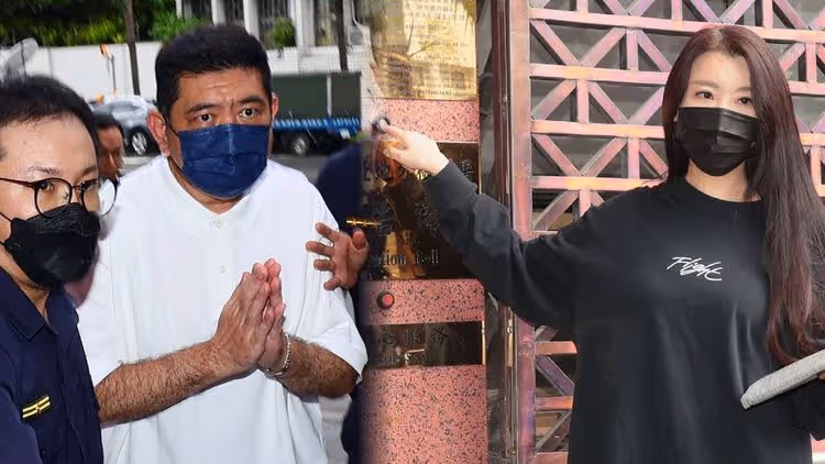帶頭控訴Nono的小紅老師比大牙更慘　母逝父住院「完全0收入」