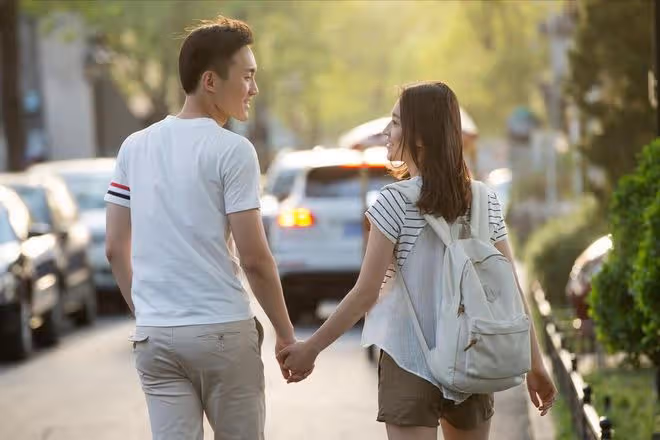 姻緣真的是天註定的！從我兒子結婚這件事上，我算是見識到了