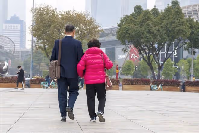 姻緣真的是天註定的！從我兒子結婚這件事上，我算是見識到了