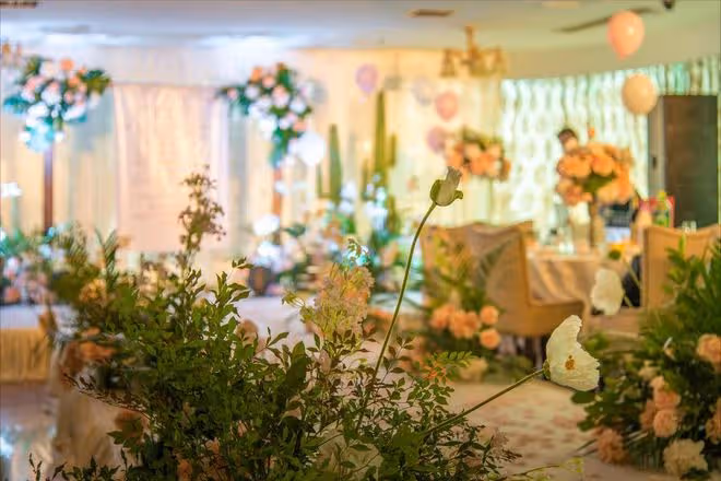 姻緣真的是天註定的！從我兒子結婚這件事上，我算是見識到了