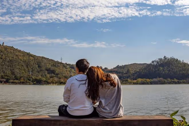 姻緣真的是天註定的！從我兒子結婚這件事上，我算是見識到了