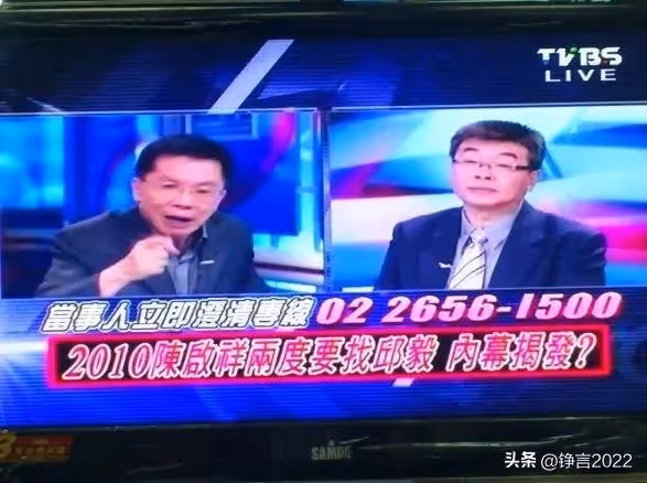 10位消失的「台灣名嘴」,有人風光不再,也有人悄悄離世,有人自毀前程