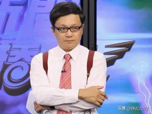 10位消失的「台灣名嘴」，有人風光不再，也有人悄悄離世，有人自毀前程