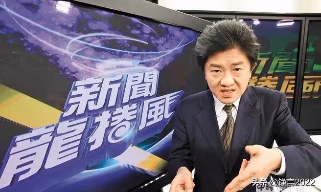 10位消失的「台灣名嘴」,有人風光不再,也有人悄悄離世,有人自毀前程
