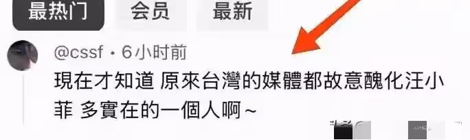 台媒報道汪小菲宴請館長，口碑逆轉，網友喊話S媽黃春梅主動修復關係