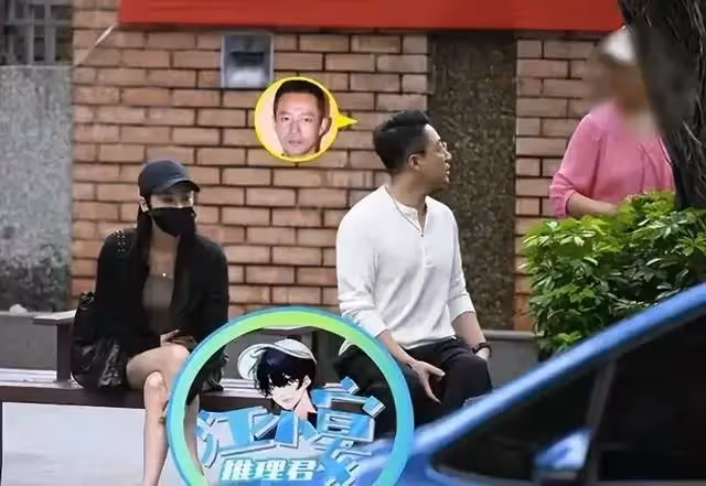台媒報道汪小菲宴請館長，口碑逆轉，網友喊話S媽黃春梅主動修復關係