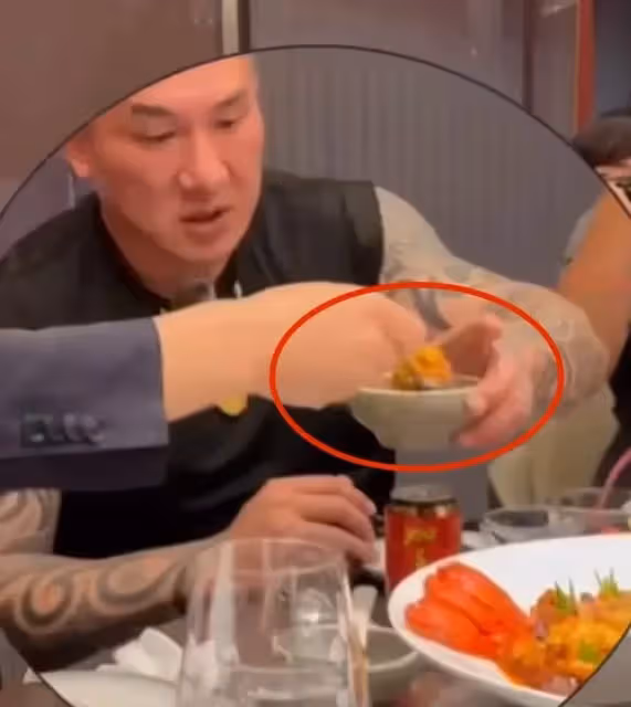 汪小菲這招太高明!麻六記宴請「館長」,宣傳品牌同時為自己正名