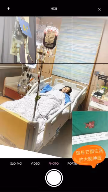 才傳豪門婚變!48歲女星「緊急回台動手術」臉色憔悴,淚揭病情「輸血二輪」嘆:痛起來真的要人命