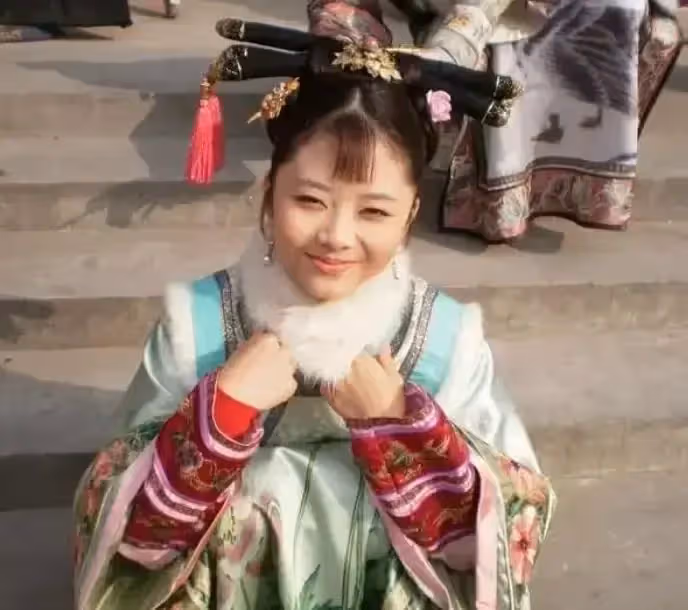 從青澀演員到實力派女神,譚松韻開啟了全新演藝之路